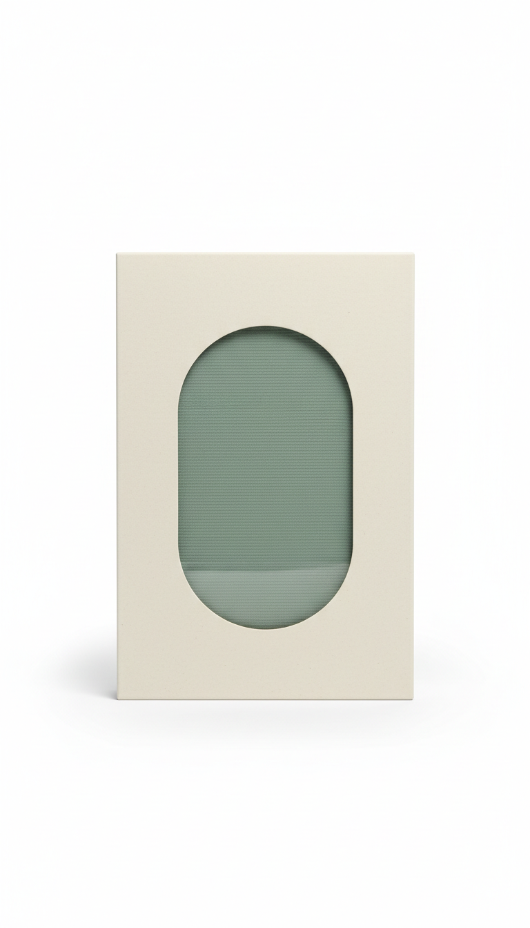 Slate Green premium cabinet liner in branded box