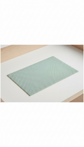 Sage Mist non-slip cut-to-size liner